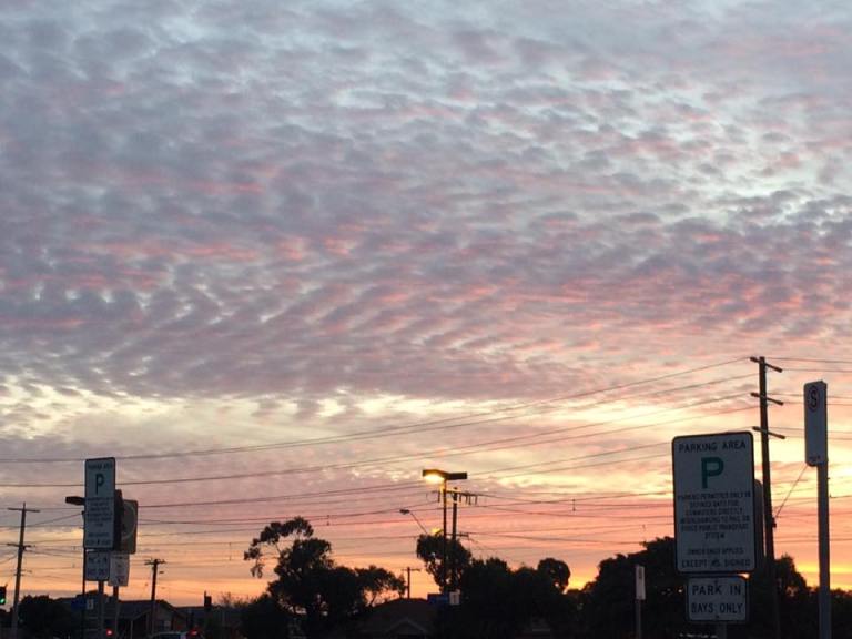 generic sunset redux